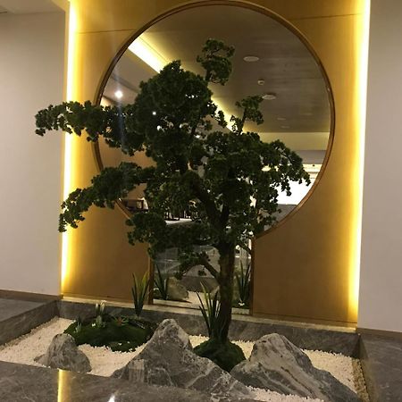 Diexi Hotel Hangzhou Luaran gambar